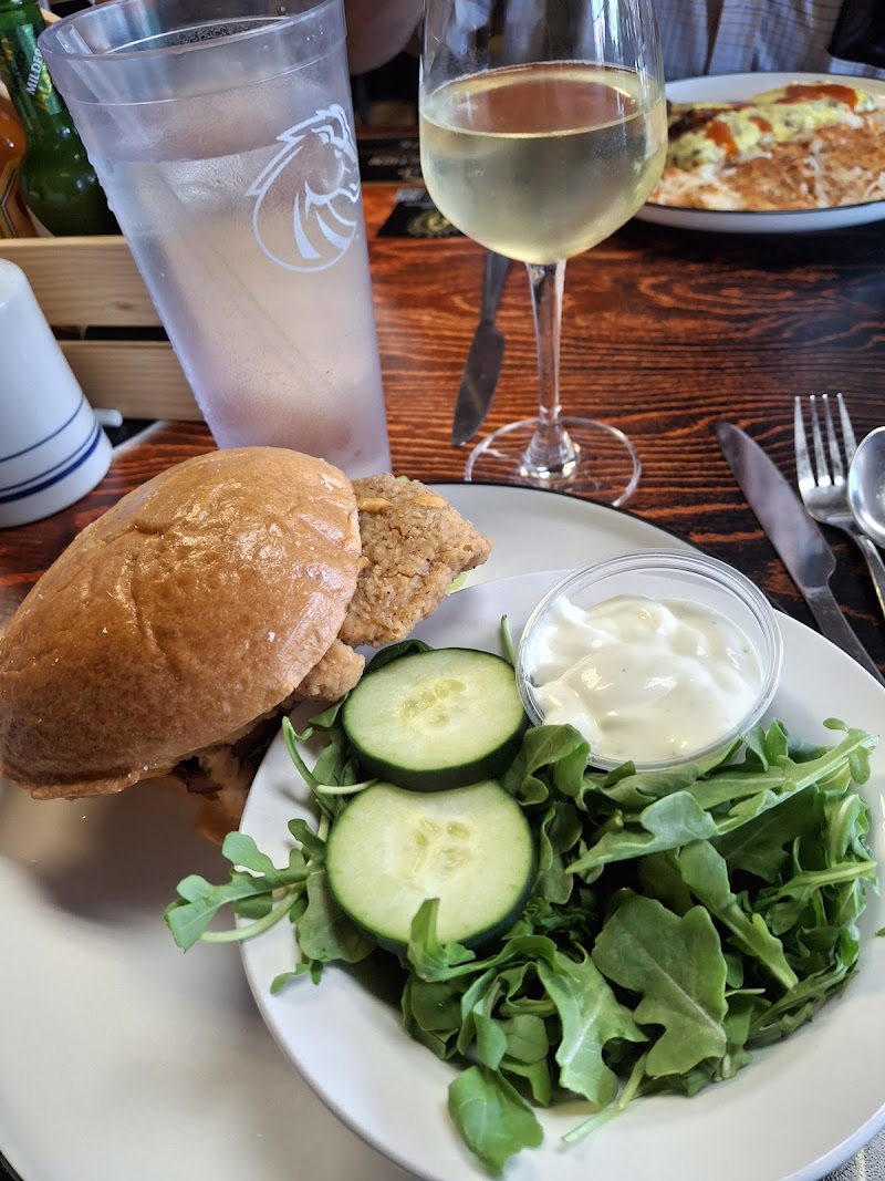 Tipsy Chef Cafe photo 3