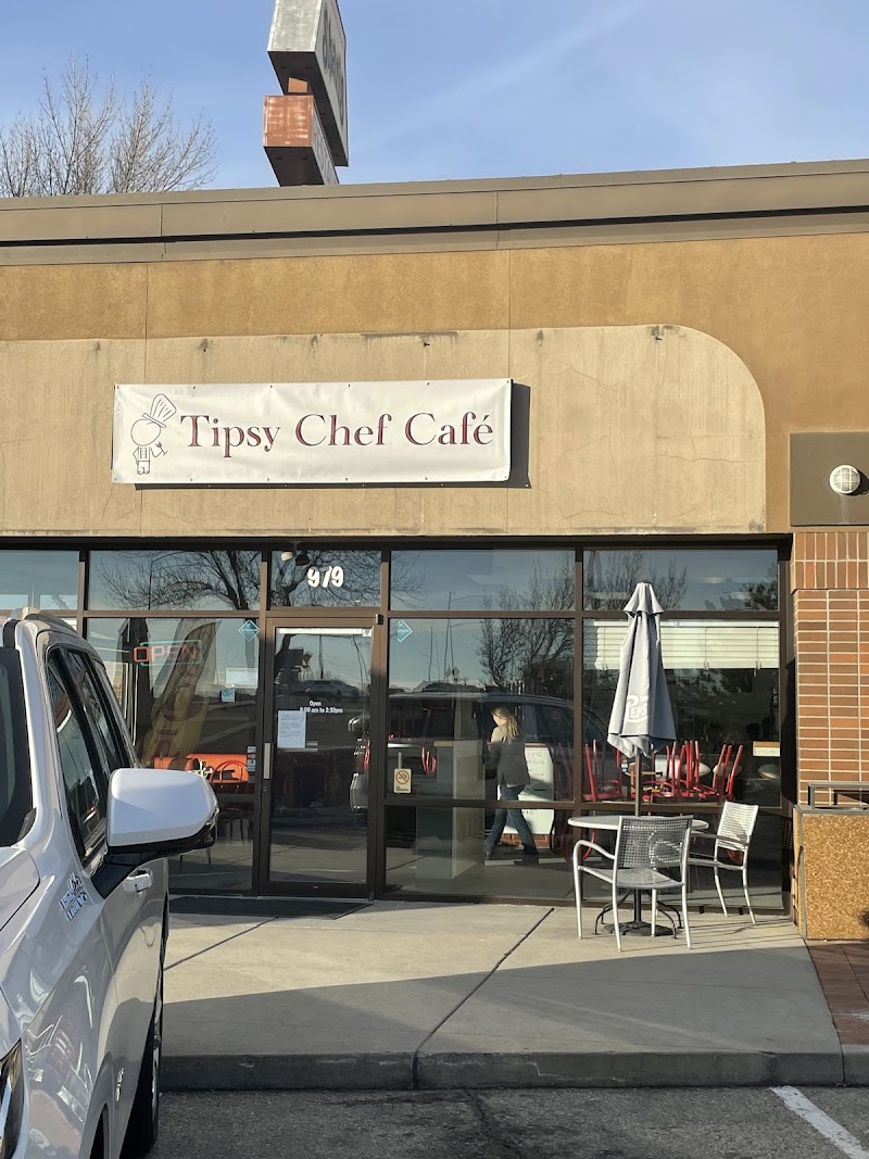 Tipsy Chef Cafe photo 1