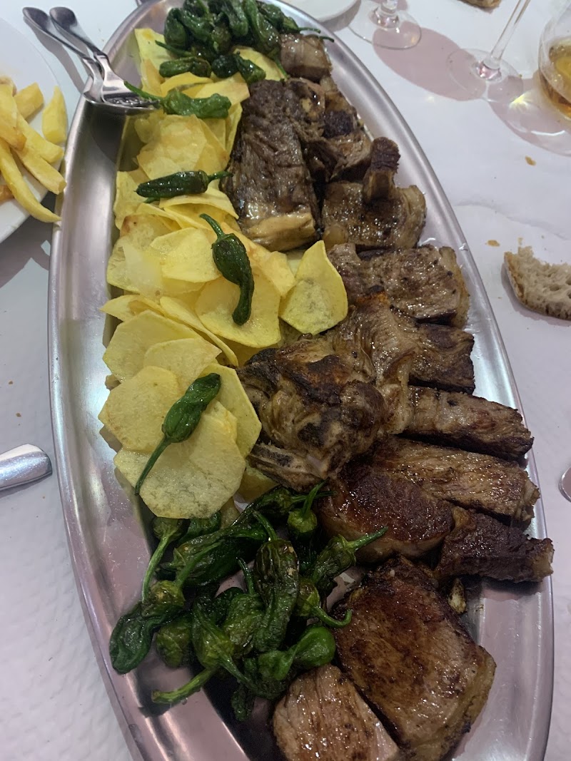 El Caserío Vasco photo 4