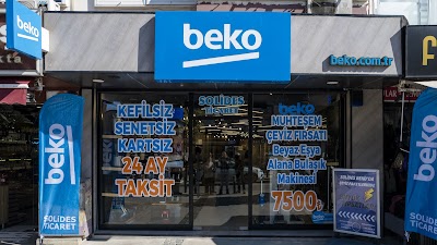 İZMİR BEKO BAYİ - Beyaz Eşya Servisi