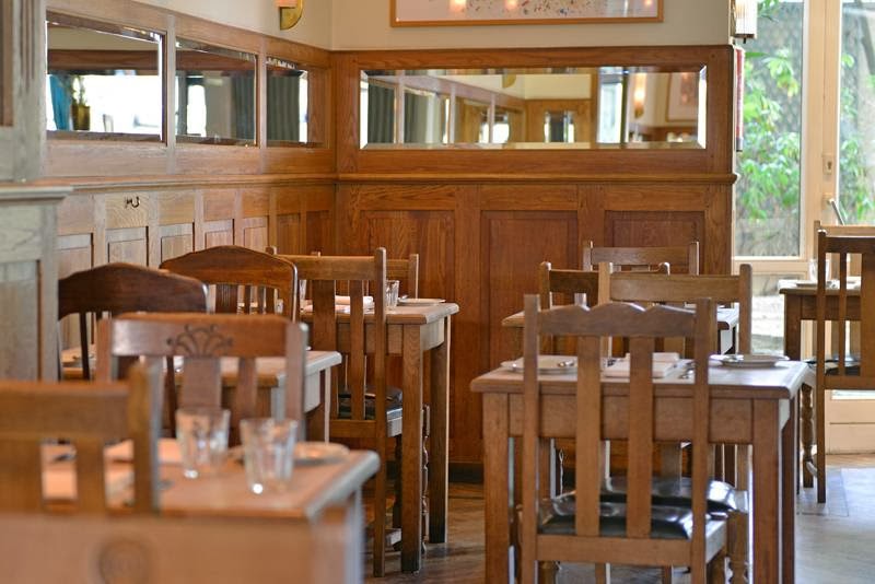 Hase Restaurant fotoğraf 1