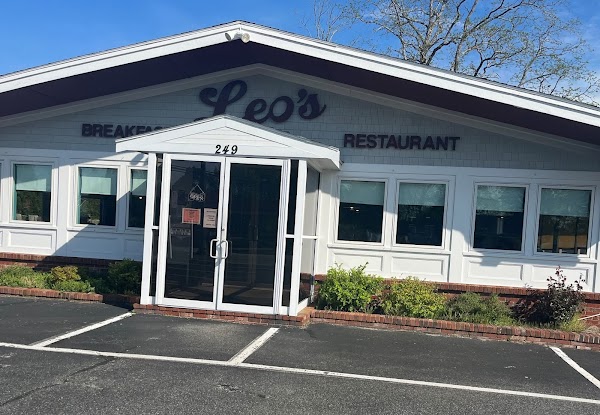 Leo’s Breakfast Restaurant