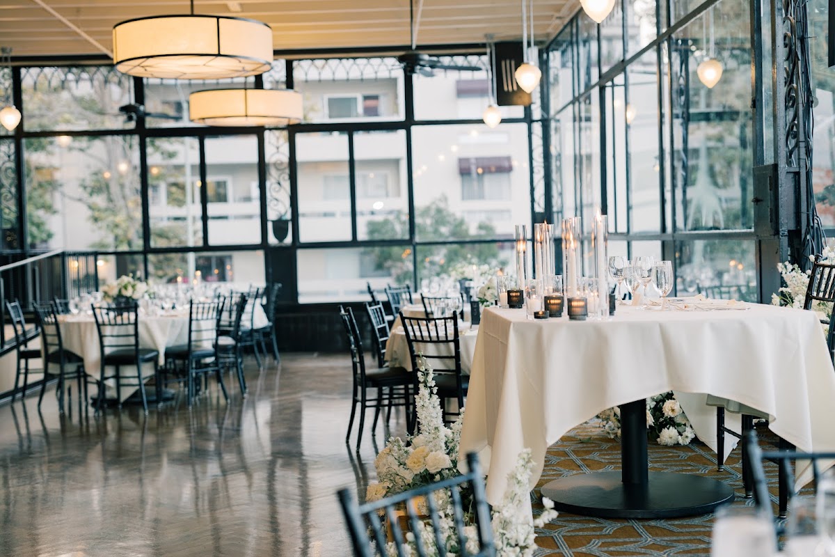 The Terrace Room Events: Google Places image 3