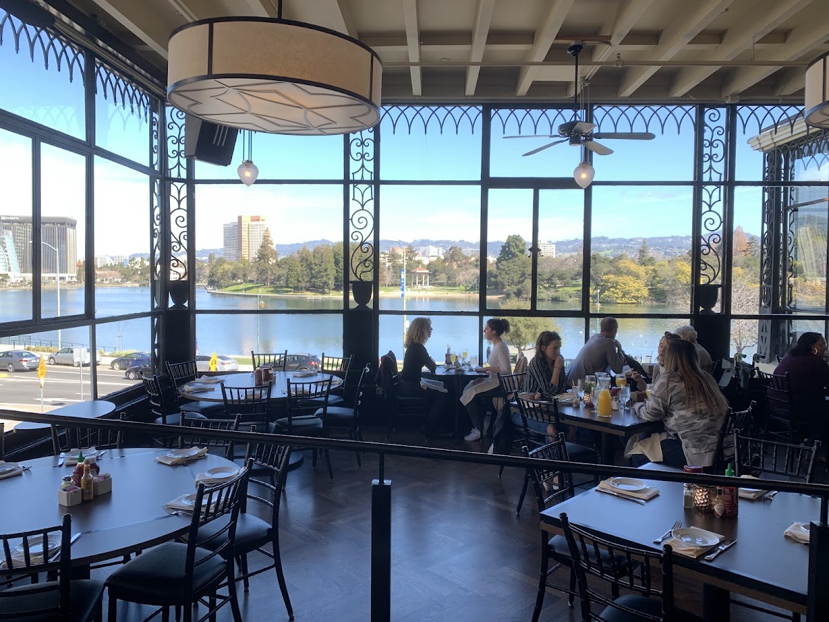 The Terrace Room Events: Google Places image 2
