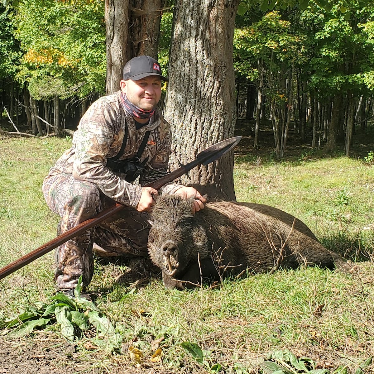 Superior Game Ranch