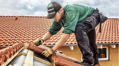 Certified Roofing Contractors Alexandria