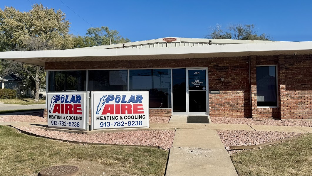 Polar Aire Heating & Cooling Service
