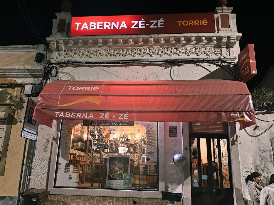 Taberna Zé-Zé fotoğraf 1