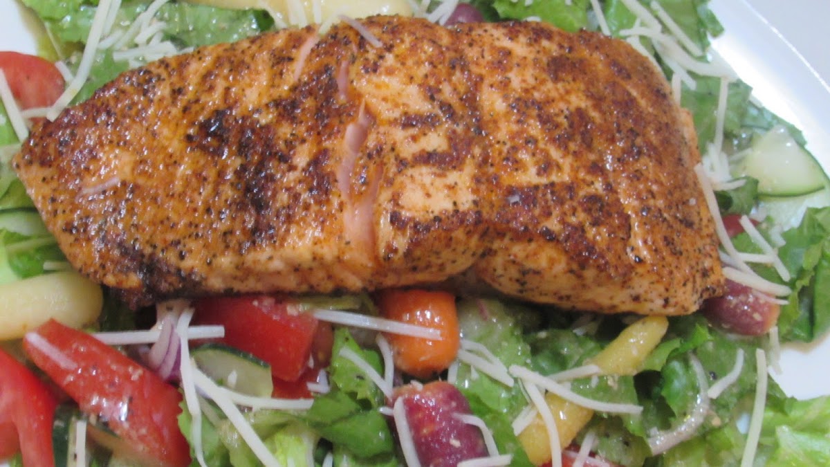 F.E.A.S.T. Private Chef/Catering/Event Dining Service: Google Places image 4