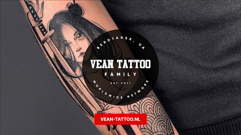 VeAn Tattoo