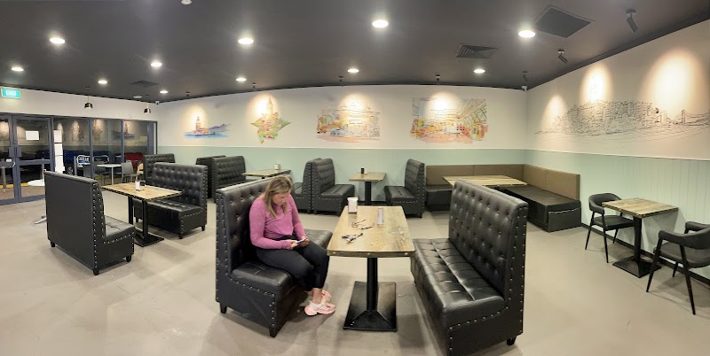 Mozaik Mediterranean Taste photo 1