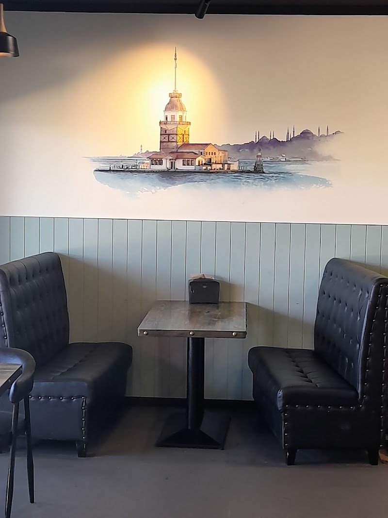 Mozaik Mediterranean Taste photo 10