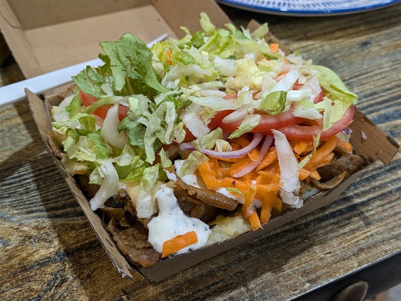 Mozaik Mediterranean Taste photo 7