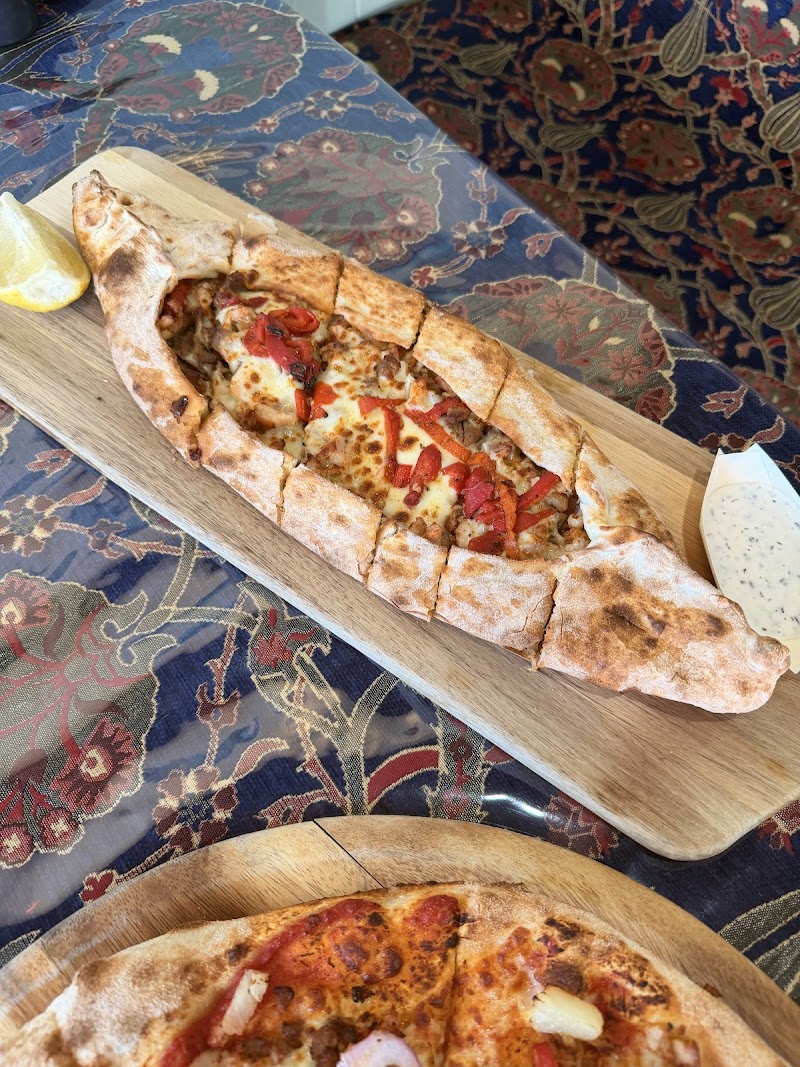 Mozaik Mediterranean Taste photo 3