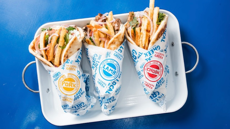 THE LOCAL GREEK photo 2