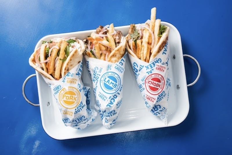 THE LOCAL GREEK photo 4