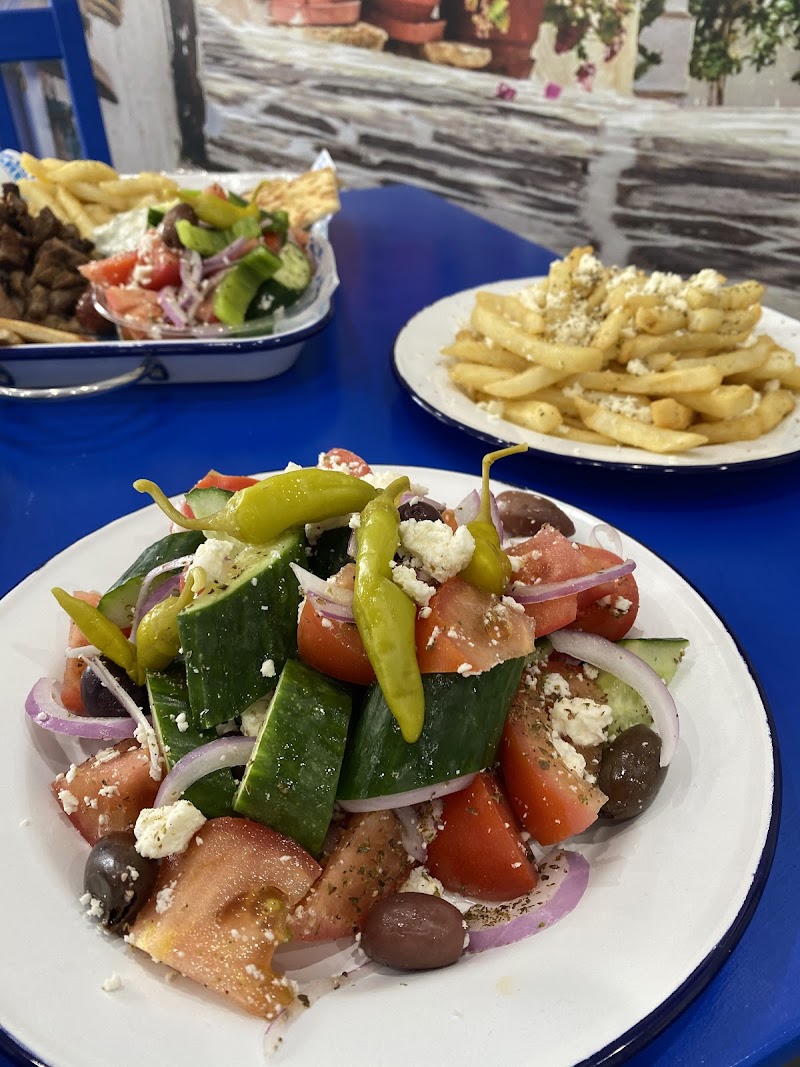 THE LOCAL GREEK photo 5