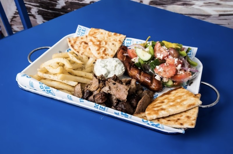 THE LOCAL GREEK photo 8