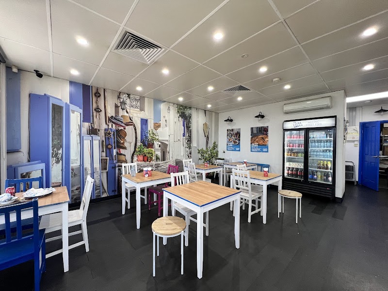 THE LOCAL GREEK photo 10