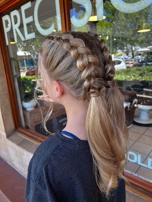 Precision Hair Mundaring photo 3