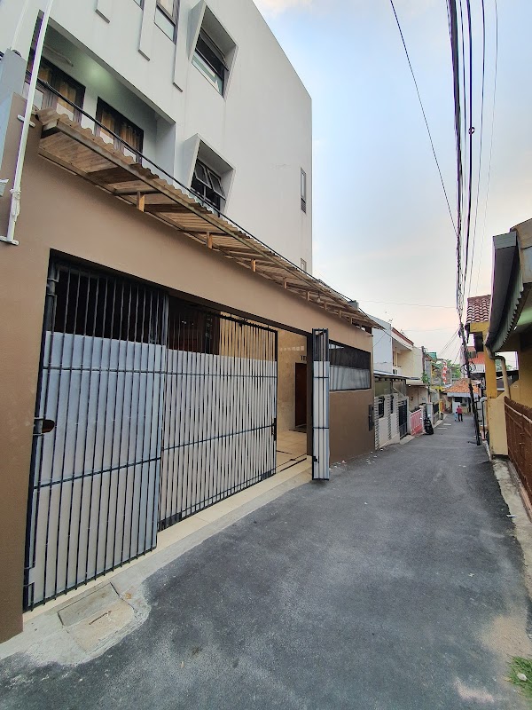 Kost Putri Tebet
