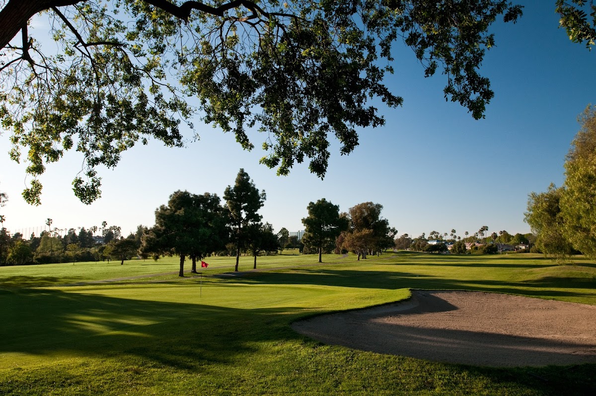 Recreation Park Golf Course 18: Google Places image 2