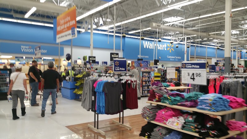 Walmart #1369 photo