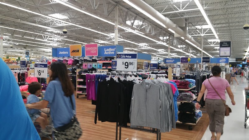 Walmart #1369 photo