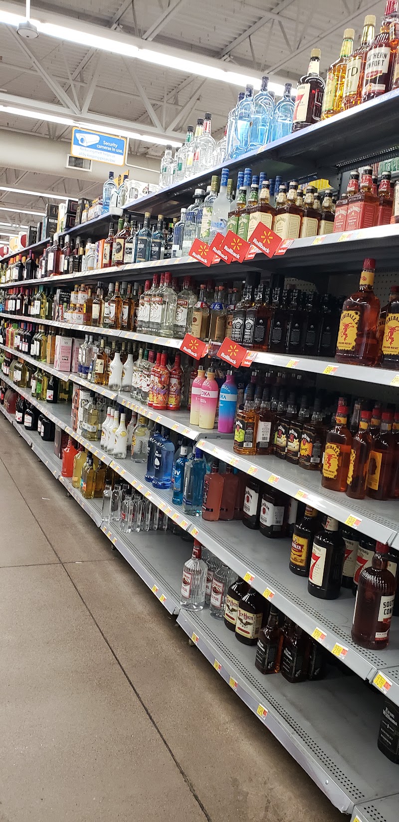 Walmart #1369 photo