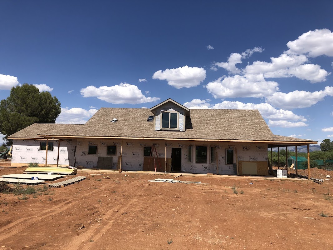 Double E Construction project 2