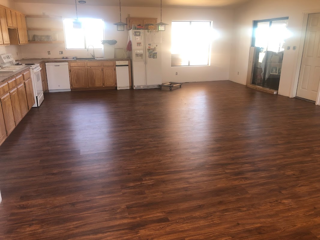 Double E Construction project 4