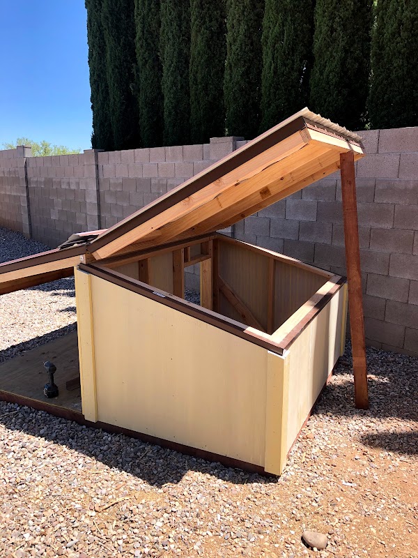 Double E Construction project 3