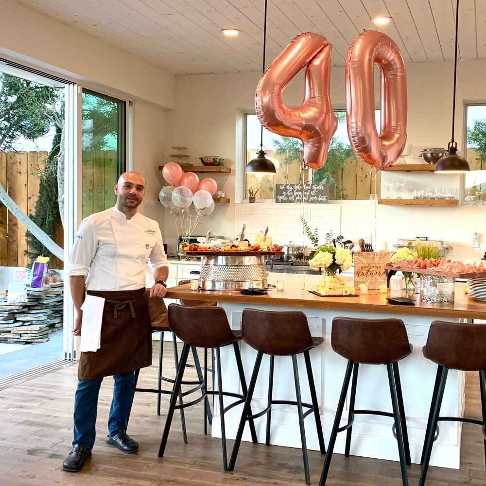 Zafferano Catering: Google Places image 1