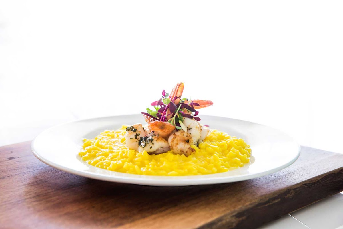Zafferano Catering: Google Places image 2