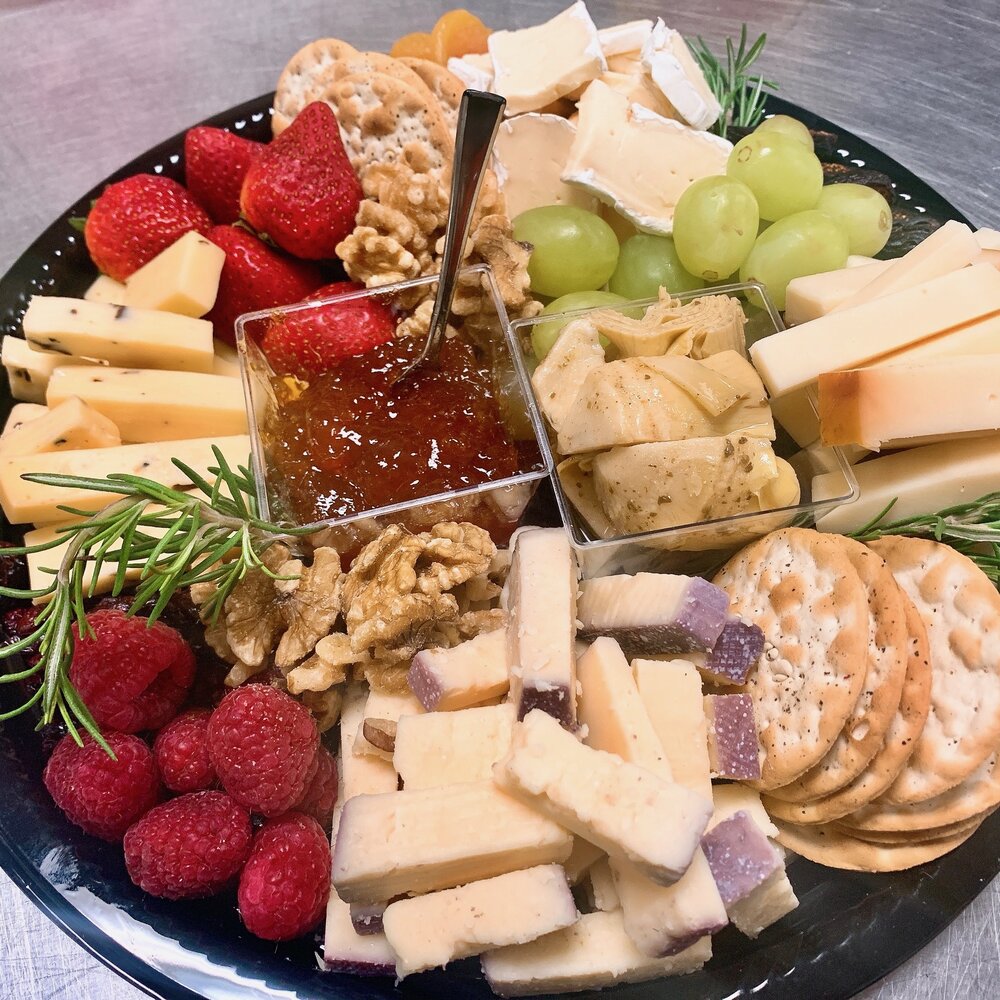 Zafferano Catering: Google Places image 3