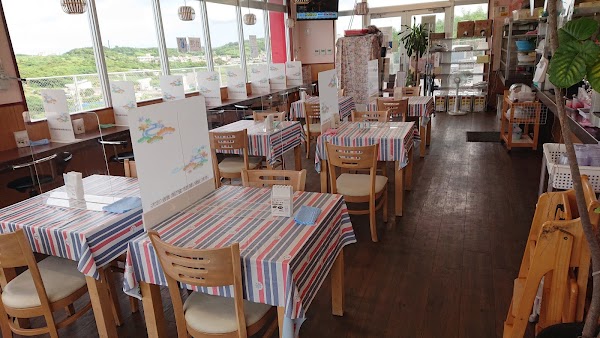 だるま屋 浦西店