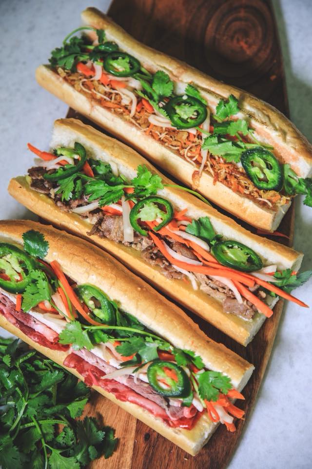 Lee's Sandwiches photo 2