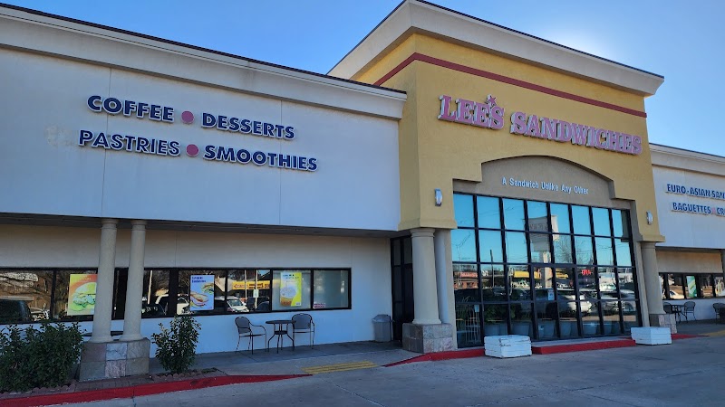 Lee's Sandwiches photo 4