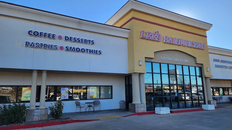 Lee's Sandwiches photo 4