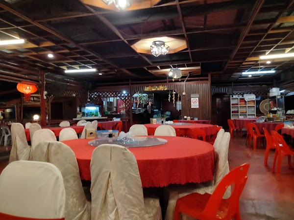 Restoran Ocean Seafood