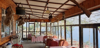 Tenzile Türkay Restaurant - Restoran
