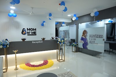 Mom N Me Women & Children Hospital