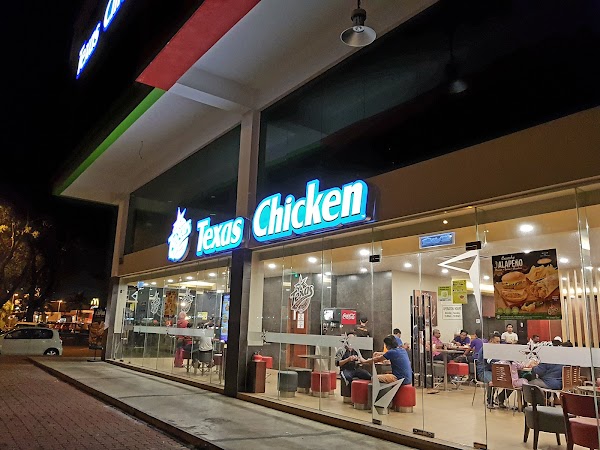 Texas Chicken Nilai - Photo 1