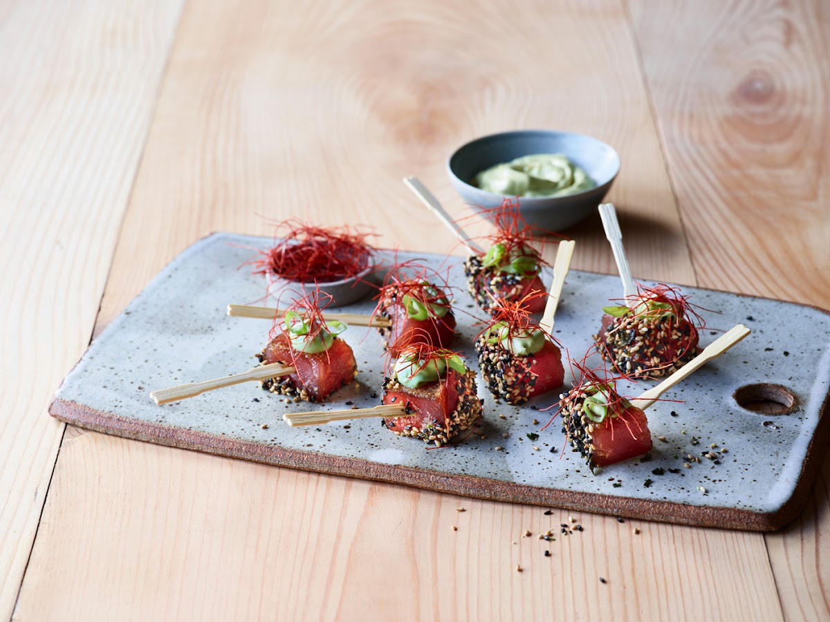 Bi-Rite Catering: Google Places image 3