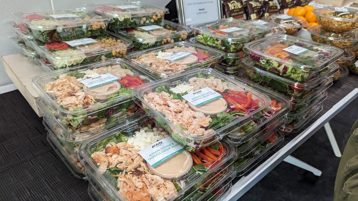 Bi-Rite Catering: Google Places image 4
