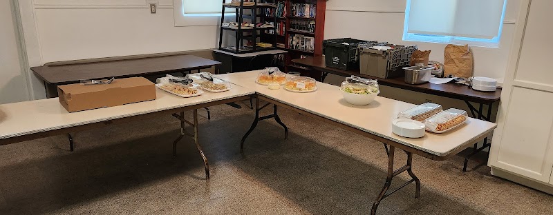 Bi-Rite Catering
