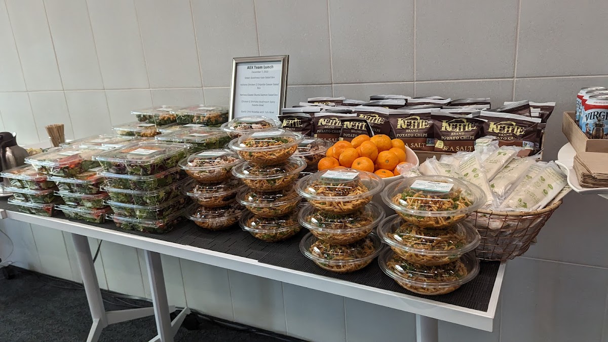 Bi-Rite Catering: Google Places image 5