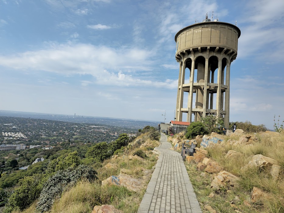 Northcliff Ridge eco park fotoğraf 1
