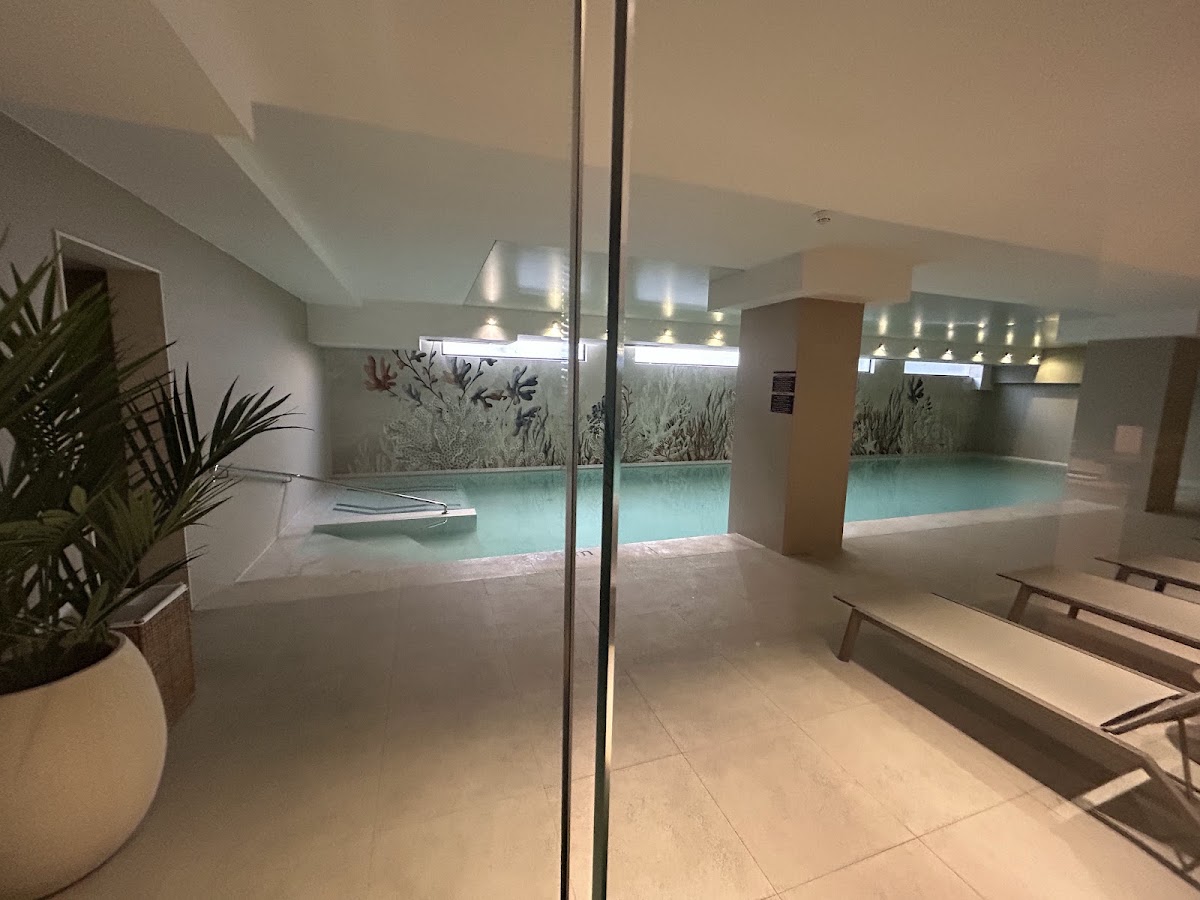 Hotel Atrium Split, dog-friendly hotel, photo 2