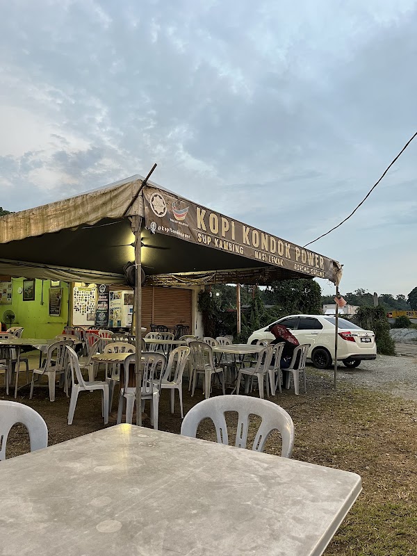 Kopi Kondok Power - Photo 1